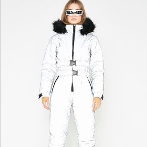 Club Exx Gamma Ray Snowsuit